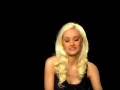 Playboy's Holly Madison: 'I'd Rather Go Naked Than W