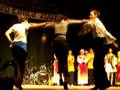Comunitatea Elena Brasov - Ansamblul Efthimos -ProEtnica 2007 III