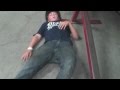 Kane Sheckler Warehouse Session