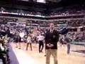 Jogo NBA (Pacers x Bucks)