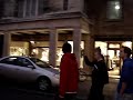 wandering around in Cambridge night fairs