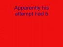 Barney is evil Barney is evil
