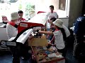 AERODESIGN 2008 by Webasas