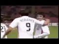 The Best Freekick you will ever see
