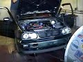 TEAM 1320 Turbo VR6 Dyno Tune TEAM 1320 Turbo VR6 Dyno Tune