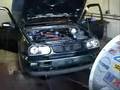 TEAM 1320 Turbo VR6 Dyno Tune