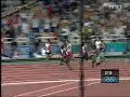 2004 Olympics 4x100m relay 2004 Olympics 4x100m relay