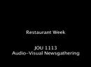 Philadelphia Restaurant Week Philadelphia Restaurant Week