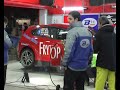 24h quadis montmelo 2007 (especial baporo motorsport)