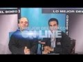 Lo Mejor del Boxeo Online 14 de noviembre de 2011 Análisis Pacquiao-Márquez III