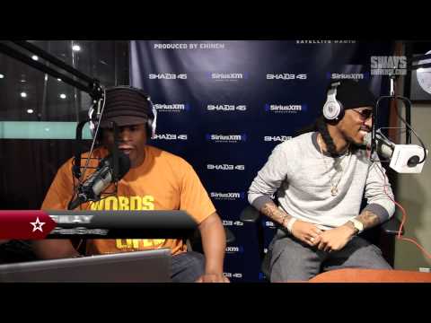 Future - Subscribe to our page: http://bit.ly/SVsBQC TWITTER: http://twitter.com/RealSway http://twitter.com/TheHappyHourwHB http://twitter.com/DJWonder http://twitte...