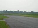 Morrana: M Aerobatic landing PC-9