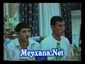 Meyxana _ \" Sabah gedib bazarda oynayarsan \"