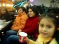 Despedida de los buenos amigos del MMAC