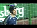 Pennant Goal Against Chelsea!