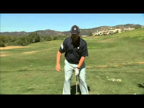 Golf Swing Plane: Forearm Rotation During the Backswing to be “On Plane”