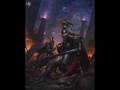 videos de Flames of Steel - The Hamtouchers