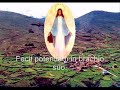 asunción santísima virgen maría   magnificat mina mazzini