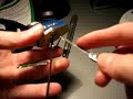 Lock Picking