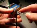 Lock Picking