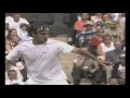 Roger Federer, please please me, by Dean Allen Foyd and the Gimmicks
