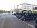 Golf Buggy Ride Around Slaley Hall Golf Buggy Ride Around Slaley Hall