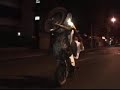 urban street riders   allen pushes it to the limit