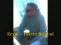 Royal - Faketo Beband (PerSQuad)
