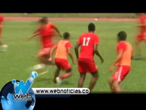 Piedrahita, inicia sus trabajos con Am&eacute;rica de Cali