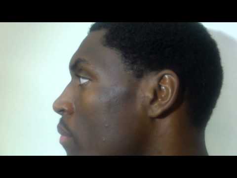 North - VolReport: Marquez North Media Session (3/8/14)