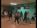 Swingbeat class @ UDS by Jam All