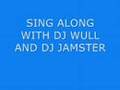 DJ Wull and DJ Jamster-Smile