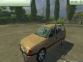 Opel Astra Caravan для Farming Simulator 2013 видео 2