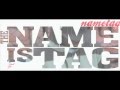 Nametag Nowhere But Up Video and Lyrics