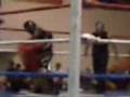 balder en accion