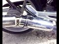 Honda CBF 150 EKZOZ