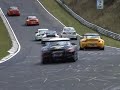 VLN Lauf 6 18.8.2007