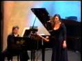 videos de Gershwin: Let's Call  The Wohle Thing Off