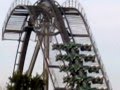 Raptor off ride - Gardaland novità 2011