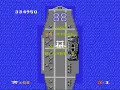 you might think that too much water is an eyesore, but with green land...and green planes, expect sudden collisions. game made by capcom.