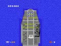 you might think that too much water is an eyesore, but with green land...and green planes, expect sudden collisions. game made by capcom.