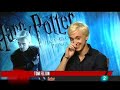 Trailer de Harry Potter y el misterio del príncipe