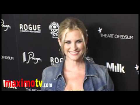 Bonnie Somerville