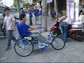 Kien Tuong Tricycle Kien Tuong Tricycle