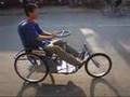 Kien Tuong Tricycle