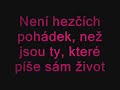 Video k zamy?lení... citaty hlavne o zivote Video k zamy?lení... citaty hlavne o zivote
