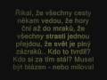 Video k zamyšlení... citaty hlavne o zivote