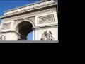 My European Backpacking Trip