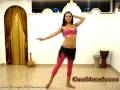 Academia escuela clases danza del vientre en.. Video