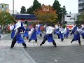 第６回日光よさこい祭り２００８　ＮＩＫＫＯ　ＹＯＳＡＫＯＩ　ＦＥＳＴＩＶＡＬ　祭会（日光市）　高画質でお楽しみ下さい！